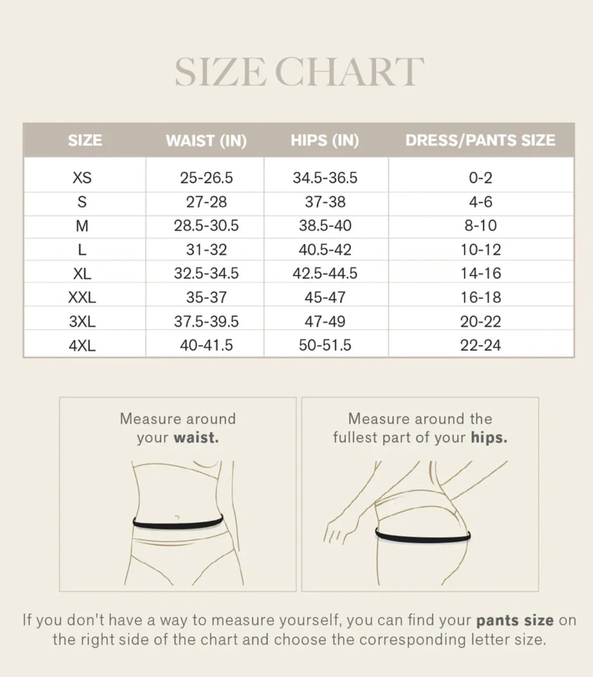 Stay-In-Place Seamless Shaper Short